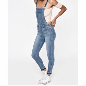 PacSun Overalls
